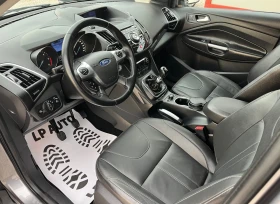 Ford Kuga * 2.0d* 140к.с* 4х4* TITANIUM* СЕРВИЗНА ИСТОРИЯ - 9400 € / 18384.80 лв. - 79254396 7