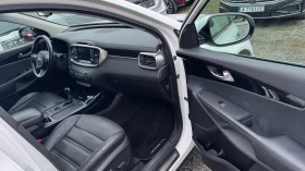 Kia Sorento 2.2d Автоматик!ШВЕЙЦАРИЯ!Камери, PDC, LED, Navi - 33800 лв. / 17281.67 € - 81701167 14