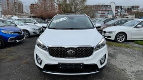 Kia Sorento 2.2d Автоматик!ШВЕЙЦАРИЯ!Камери, PDC, LED, Navi - 33800 лв. / 17281.67 € - 81701167 2