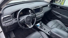 Kia Sorento 2.2d Автоматик!ШВЕЙЦАРИЯ!Камери, PDC, LED, Navi - 33800 лв. / 17281.67 € - 81701167 10