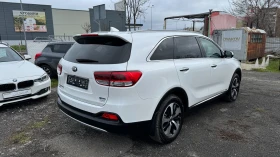 Kia Sorento 2.2d Автоматик!ШВЕЙЦАРИЯ!Камери, PDC, LED, Navi - 33800 лв. / 17281.67 € - 81701167 5