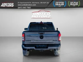 Dodge RAM 1500 * Big Horn QuadCab Hemi 5.7L V8 395 Hp~SAFETY CERT, снимка 7