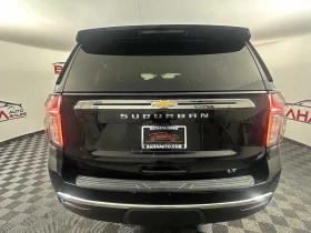 Chevrolet Suburban  LT 1LT - 35500 € / 69431.96 лв. - 13188412 5