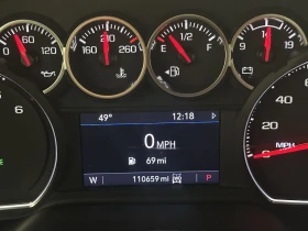 Chevrolet Suburban  LT 1LT - 35500 € / 69431.96 лв. - 13188412 8