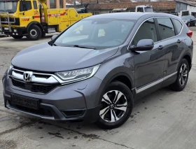 Honda Cr-v 1.5i-vtec turbo 193к.с.УНИКАТ Швейцария 
