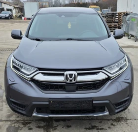 Honda Cr-v 1.5i-vtec turbo 193к.с.УНИКАТ Швейцария  - 19000 € / 37160.77 лв. - 84110793 2