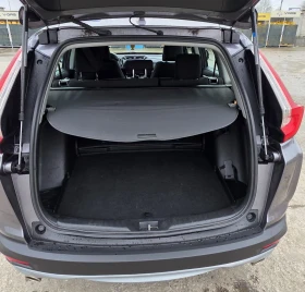 Honda Cr-v 1.5i-vtec turbo 193к.с.УНИКАТ Швейцария  - 19000 € / 37160.77 лв. - 84110793 13