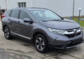 Honda Cr-v 1.5i-vtec turbo 193к.с.УНИКАТ Швейцария  - 19000 € / 37160.77 лв. - 84110793 3