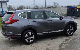 Honda Cr-v 1.5i-vtec turbo 193к.с.УНИКАТ Швейцария  - 19000 € / 37160.77 лв. - 84110793 5