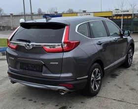 Honda Cr-v 1.5i-vtec turbo 193к.с.УНИКАТ Швейцария  - 19000 € / 37160.77 лв. - 84110793 6