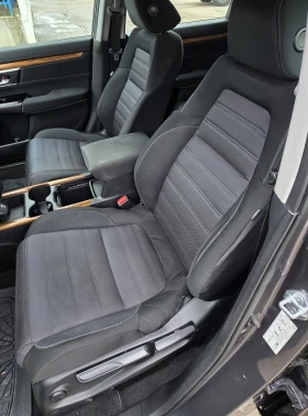 Honda Cr-v 1.5i-vtec turbo 193к.с.УНИКАТ Швейцария  - 19000 € / 37160.77 лв. - 84110793 11