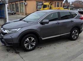 Honda Cr-v 1.5i-vtec turbo 193к.с.УНИКАТ Швейцария  - 19000 € / 37160.77 лв. - 84110793 9
