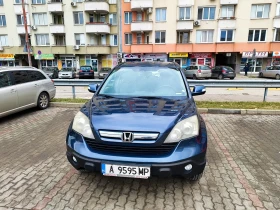Honda Cr-v 2.2 cdti - 5299 € / 10363.94 лв. - 82163889 2
