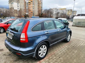 Honda Cr-v 2.2 cdti - 5299 € / 10363.94 лв. - 82163889 5