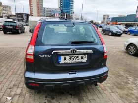 Honda Cr-v 2.2 cdti - 5299 € / 10363.94 лв. - 82163889 4