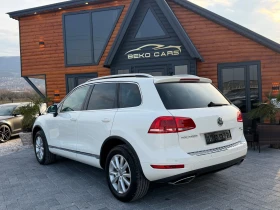 VW Touareg Нов внос от Белгия!, снимка 7 - Автомобили и джипове - 53697121