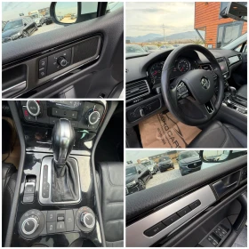 VW Touareg Нов внос от Белгия!, снимка 14 - Автомобили и джипове - 53697121