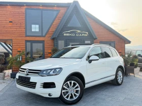 VW Touareg Нов внос от Белгия!