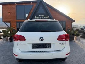 VW Touareg Нов внос от Белгия!, снимка 6 - Автомобили и джипове - 53697121