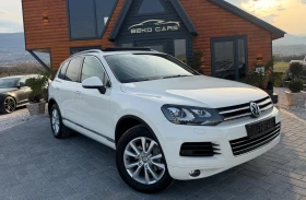 VW Touareg Нов внос от Белгия!, снимка 3 - Автомобили и джипове - 53697121