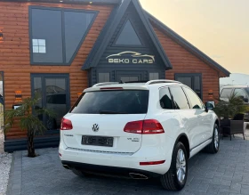 VW Touareg Нов внос от Белгия!, снимка 5 - Автомобили и джипове - 53697121