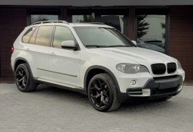 ����� �� �������� �� BMW X5 3.5D XDRIVE  Kayless ������
