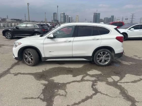 BMW X1 * xDrive28i * CARFAX * ПАНОРАМА* KEYLESS* ПОДГРЕВИ - 13500 € / 26403.70 лв. - 25943969 2