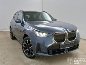 BMW X3 20d xDrive Steptronic - 63600 € / 124390.79 лв. - 85737737 4