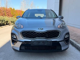 Kia Sportage 1.6CRDI* CARPLAY* HYBRID*  - 12700 € / 24839.04 лв. - 84079640 2