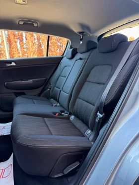 Kia Sportage 1.6CRDI* CARPLAY* HYBRID*  - 12700 € / 24839.04 лв. - 84079640 9