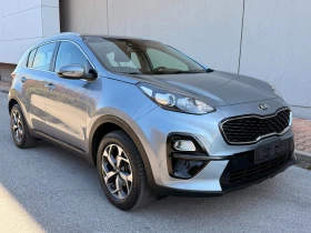 Kia Sportage 1.6CRDI* CARPLAY* HYBRID*  - 12700 € / 24839.04 лв. - 84079640 3