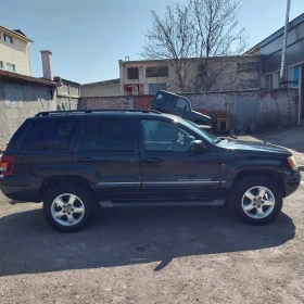 Jeep Grand cherokee - 4400 € / 8605.65 лв. - 56242281 3