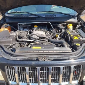 Jeep Grand cherokee - 4400 € / 8605.65 лв. - 56242281 6