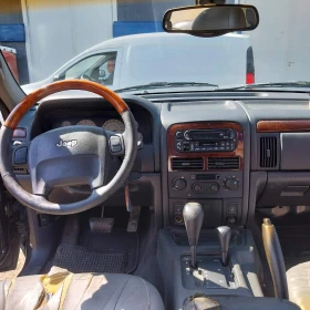 Jeep Grand cherokee - 4400 € / 8605.65 лв. - 56242281 9