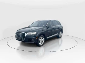 Audi Q7 3.0T Technik * Фиксирана цена до БГ * CARFAX *  - 18750 € / 36671.81 лв. - 56350558 4