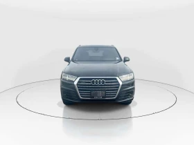 Audi Q7 3.0T Technik * Фиксирана цена до БГ * CARFAX *  - 18750 € / 36671.81 лв. - 56350558 3