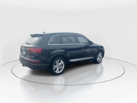 Audi Q7 3.0T Technik * Фиксирана цена до БГ * CARFAX *  - 18750 € / 36671.81 лв. - 56350558 8