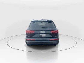 Audi Q7 3.0T Technik * Фиксирана цена до БГ * CARFAX *  - 18750 € / 36671.81 лв. - 56350558 7