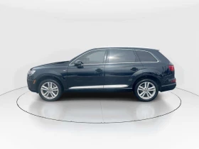 Audi Q7 3.0T Technik * Фиксирана цена до БГ * CARFAX *  - 18750 € / 36671.81 лв. - 56350558 5