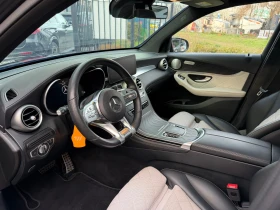 Mercedes-Benz GLC 300 4Matic AMG - 38000 € / 74321.54 лв. - 97027917 6
