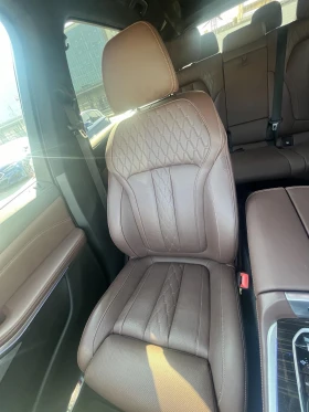 BMW X7 M50d НОВ ДВИГАТЕЛ / ГАРАНЦИЯ / Quad-Turbo - 69900 € / 136712.52 лв. - 75331484 9