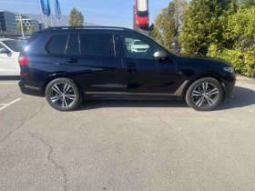 BMW X7 M50d НОВ ДВИГАТЕЛ / ГАРАНЦИЯ / Quad-Turbo - 69900 € / 136712.52 лв. - 75331484 6