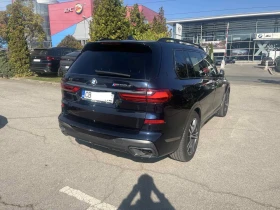 BMW X7 M50d НОВ ДВИГАТЕЛ / ГАРАНЦИЯ / Quad-Turbo - 69900 € / 136712.52 лв. - 75331484 5