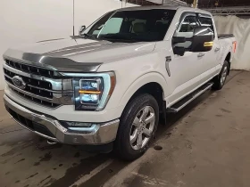 Ford F150 | LARIAT CREW CAB SHORT BED | 360 | DIS | ОБДУХ | 