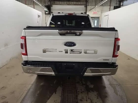Ford F150 | LARIAT CREW CAB SHORT BED | 360 | DIS | ОБДУХ |  - 35500 € / 69431.96 лв. - 21504366 16