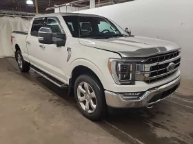 Ford F150 | LARIAT CREW CAB SHORT BED | 360 | DIS | ОБДУХ |  - 35500 € / 69431.96 лв. - 21504366 2