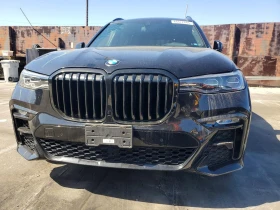 BMW X7 * X-DRIVE40I*  | Mobile.bg � ����� ������ 2