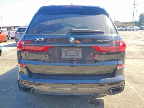 BMW X7 * X-DRIVE40I*  | Mobile.bg � ����� ������ 5
