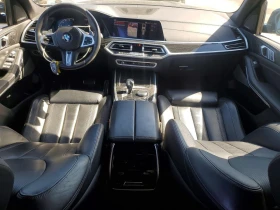 BMW X7 * X-DRIVE40I*  | Mobile.bg � ����� ������ 9