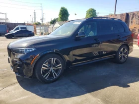 ����� �� �������� �� BMW X7 * X-DRIVE40I* 